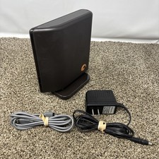 Seagate Free Agent Portable Hard Drive 500 GB Tested picture
