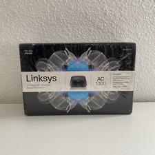 CISCO Linksys AC1300 Wireless-AC Universal Media Connector WUMC710 Sealed picture