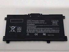 11.55V Laptop Rechargeable Li-Ion Battery LK03XL  picture