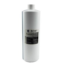 BCH Bulk 1 Liter YELLOW (1000 ml) Premium Yellow Ink for Epson picture