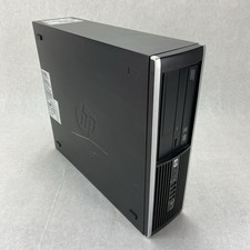 HP Compaq 6200 Pro SFF Intel Core i5-2400 3.1GHz 8GB RAM No HDD No OS picture