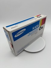 Samsung CLT-K409S Black Toner Cartridge Genuine OEM CLP-310 CLX-3170 NEW picture