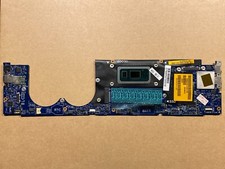 NEW Dell XPS 13 9380 Motherboard Intel i5-8265u 4GB YFCR8 LA-E672P picture
