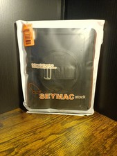 SEYMAC Rugged Case for iPad 11” 2025 / 11th / 10th Gen 10.9 w/ Screen Protector picture