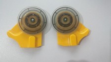 Media Support Arms Parts Set Replacement for Zebra QLN420 Mobile Printers US NEW picture