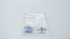 Keyence PR-G61CBD Retro-reflective Photoelectric Sensor 10-30v-dc picture