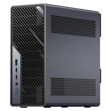 Minisforum MS-02 Ultra Mini PC Core Ultra9 285HX 32GB 1TB Dual 25G SFP+ Win11Pro picture