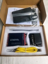 IP Technology Labs FastLane Model 7100 Secure Network Gateway VPN IoT NIB picture