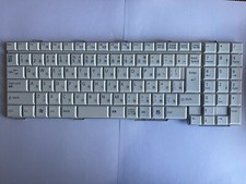 Lifebook Ah520/2b  Keyboard CP424732-01 Model Mp-08F90J0-D851 Japanese  picture