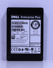 Dell Compellent Y4TH9-CML 1.92TB SAS 12G RI 2.5