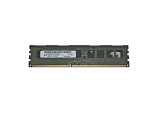 1x8GB 2Rx8 PC3L-12800E Micron MT18KSF1G72AZ-1G6E1ZF DDR3-1600MHz ECC RAM picture