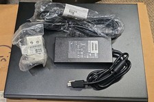 Cisco 4300 Series ISR4321 services router & POWER CABLE Supply picture