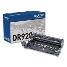 DR920 Drum Unit, 45,000 Page-Yield picture