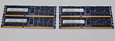 32GB (4x8GB) PC3L-12800R DDR3-1600MHz 2Rx4 Reg ECC Hynix HMT31GR7CFR4A-PB picture