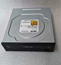 ASUS DRW-24B5ST DVD/CD DRIVE BURNER SATA DRIVE picture
