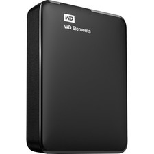 2TB WD Elements&trade; USB 3.0 high-capacity portable hard drive for Windows picture