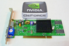 PCI  nVIDIA GeForce4 MX440  64 MB  JATON 198PCI-64 TV picture