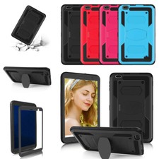 Shockproof Case For Vankyo S8/Touch Y80/Sunshine T1 Elite/FOXXD T8/Gateway 8inch picture