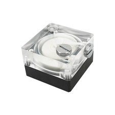 OCOCOO Powerful 4M Head Mini Water Pump OC-P67A DC 12V PWM 500L/H G1/4 picture
