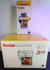 NEW Sealed Kodak EasyShare Printer Dock for CX 6k 7k DX 6k 7k LS 600 700 & Paper picture