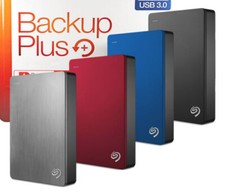 Tough Portable External Hard Drive for Windows 10/8/7 Notebook Laptop Desktop picture