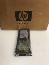 HP QR494A 697388-001 450GB 10K RPM 6G SAS M6710 HARD DRIVE picture