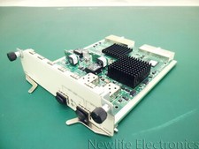 (New) HP 6600 2-port 10GbE XFP HIM Router Module JC173-61201 JC173A picture