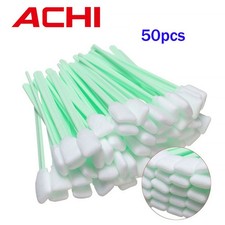 50pcs Cleaning Swab Sponge Foam For Solvent Ink Printer Mimaki Epson Roland picture