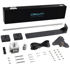 Creality 3D Official Printer Ender 3 Dual Z-axis Upgrade Kit with Lead Screw, Me picture