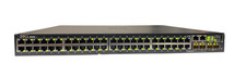 Dell Networking 48-Port GbE 2-Port DP 2-Port SFP+ Network Switch N3048 picture