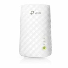 TP-Link WiFi Extender with Ethernet Port, Dual Band 5GHz/2.4GHz, Up to 44% More picture