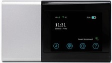 Travel Global WiFi Hotspot Portable Internet Router,Lowest Price for US Europ... picture