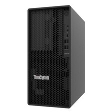 LENOVO ThinkSystem ST45 V3 1xAMD EPYC 4344P 8C 3.8GHz 65W 1x32GB 2Rx8 SW RD picture