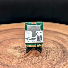 Google Coral M.2 Accelerator A+E Key Model RA1 Edge TPU G650-04527-01 AI NEW picture