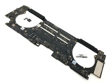 A1707 Logic Board 2.6 GHz I7 MLH32LL 16GB 256GB MacBookPro 15