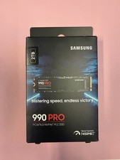Samsung 990 Pro 2TB Internal picture