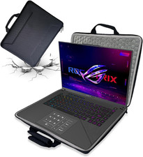 16Inch Hard Laptop Case for Asus Rog Strix G16 2025 Gaming Laptop 16