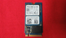 OEM WESTERN DIGITAL PC SN530 NVMe PCIe 256GB SSD SDSDBMPZ-256G-1001 picture