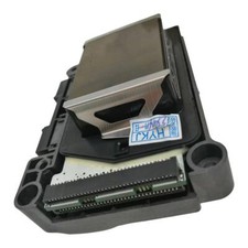 6 Colours Printhead F156000 Fits For Epson Discproducer PP-100 PP-50II PP100 picture