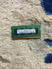 Samsung Laptop Memory M470T6554EZ3-CE6 512MB 2Rx16 PC2-5300S-555-12-A3 RAM picture