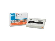 HP Q1998A 50/100GB AIT2 Tape Media 1 Pack picture