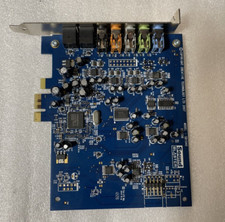 Genuine Creative Technology Sound Blaster SB1040 High Profile PCI Sound Card picture