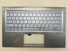 90Nb0Mb1-R30Us0 Asus Zenbook Ux431FA-3B Series Palmrest US Keyboard 