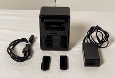 Lexar Professional Workflow HR1 Four-Bay USB 3.0 Hub Reader picture