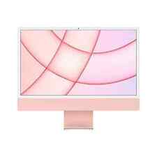 Apple 24 Inch 2021 iMac Apple M1 Chip with 8‑Core CPU and 7‑Core GPU - Pink picture
