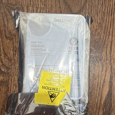 Dell EMC Exos X18 12TB 3.5