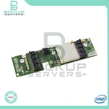 Intel RES3TV360 Adaptec AEC-83600 36-Port 12Gbps SAS/SATA Storage Expander Card picture