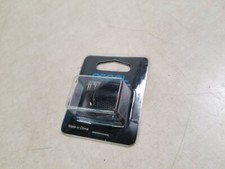 Alphacool HT Liquid Cooling System Fitting Deep Black 17196 picture