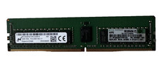MICRON MTA18ASF2G72PZ-2G3B1RI Server Memory 16GB DDR4 SDRAM picture