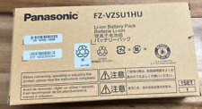 Brand new original battery FZ-VZSU1HU for Panasonic Toughbook FZ-55 Mk1 standard picture